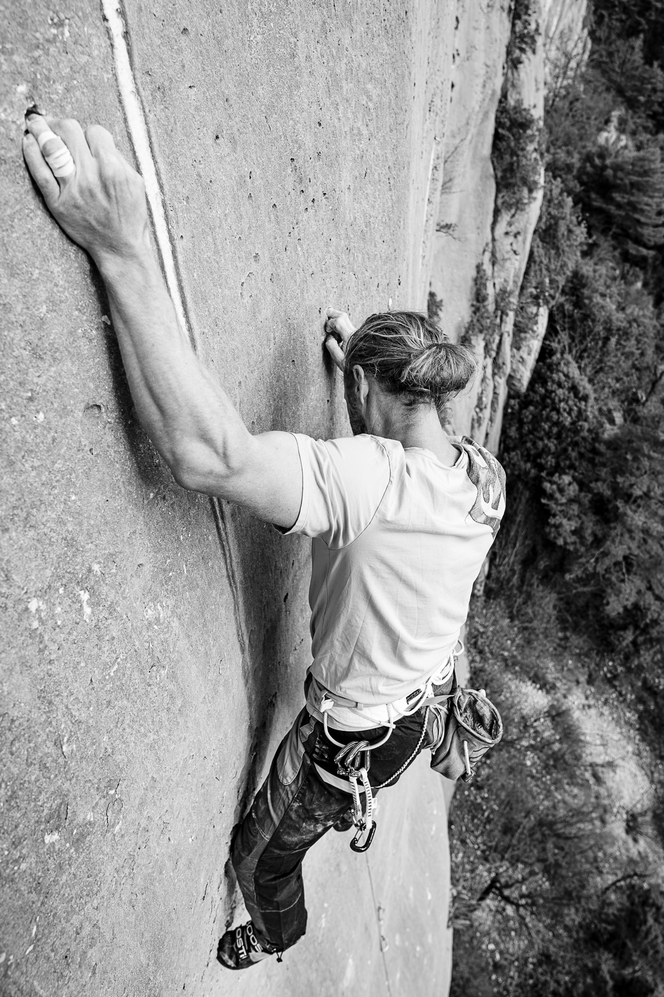 Mich Kemeter - Verdon