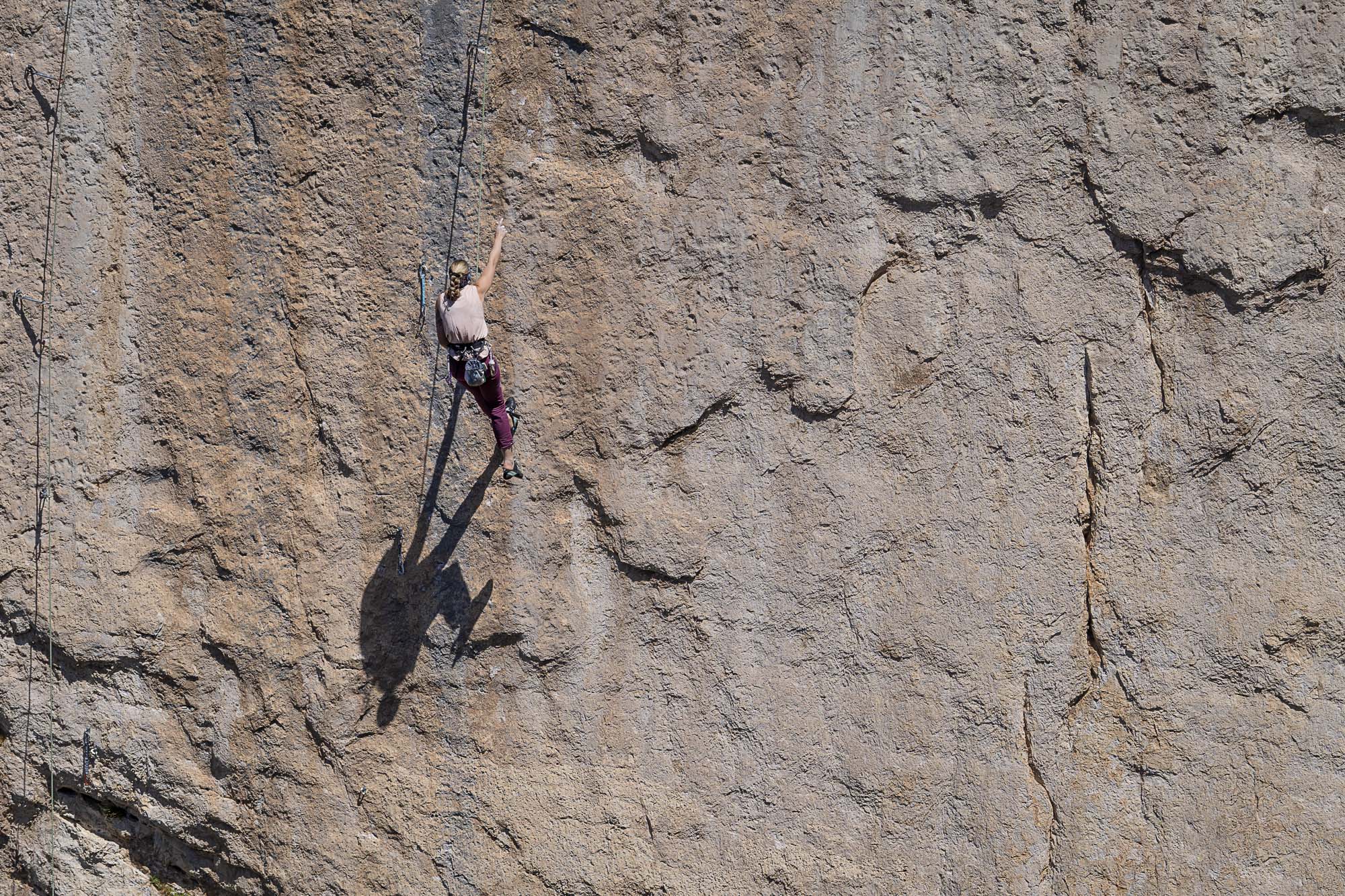 Rose McKlausson - Teillon