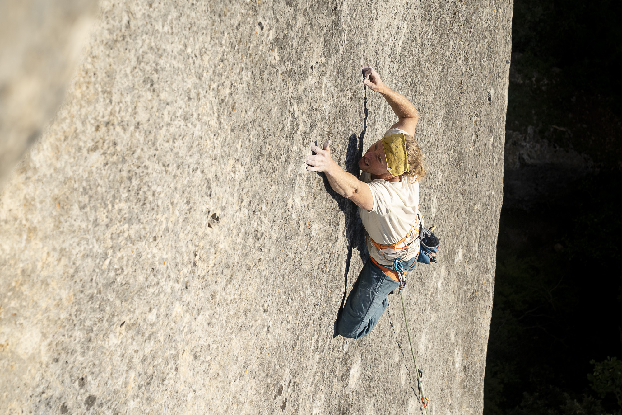 Mich Kemeter - Buoux