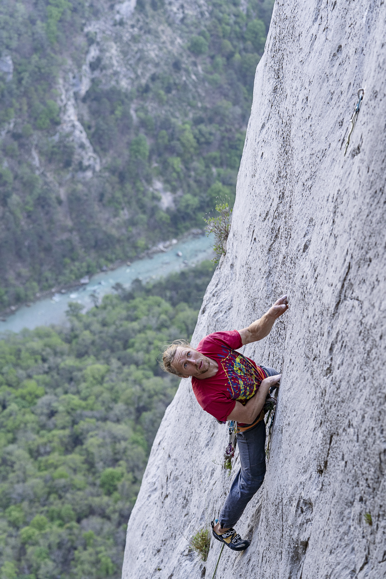Mich Kemeter - Verdon