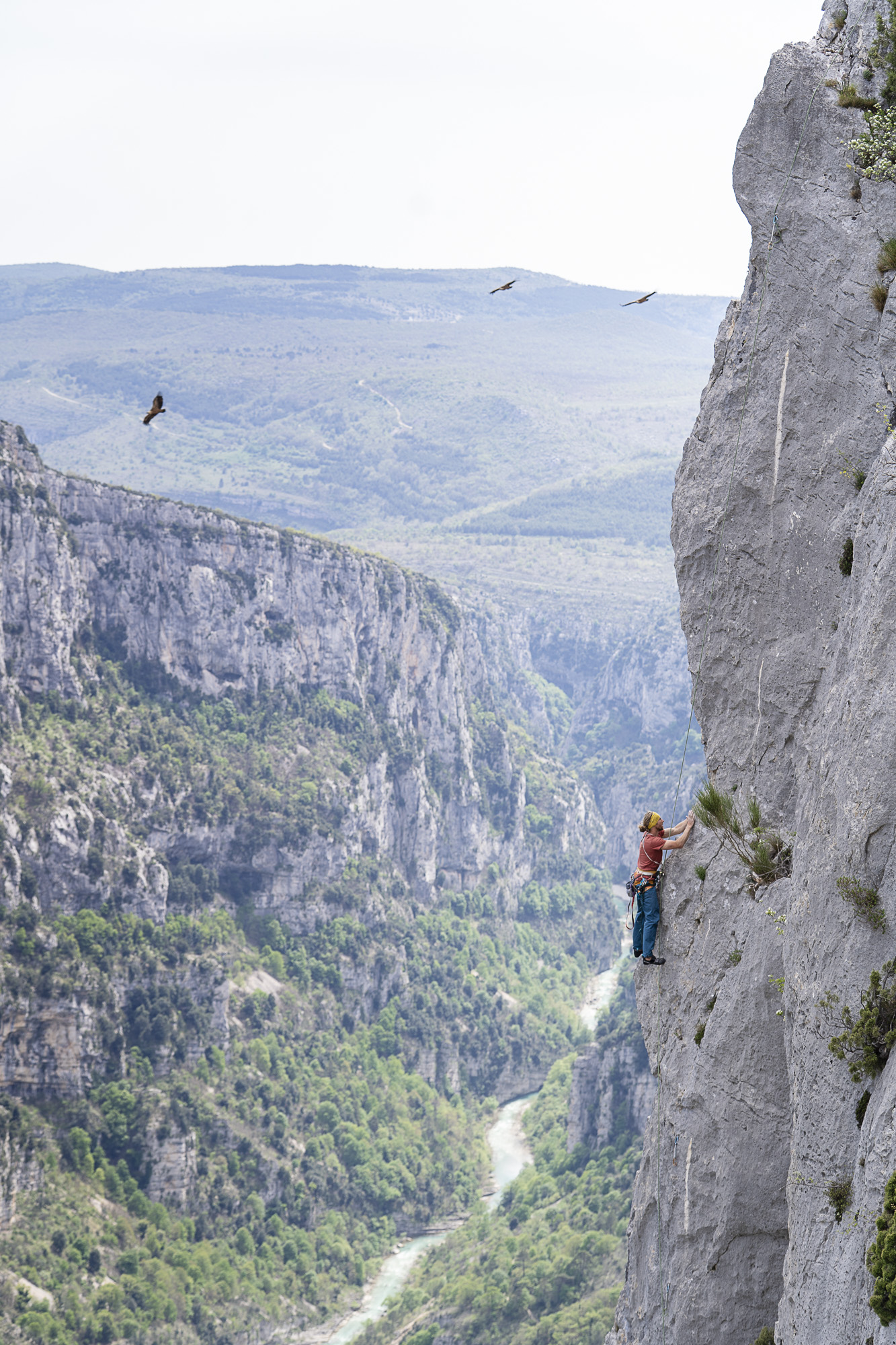 Mich Kemeter - Verdon
