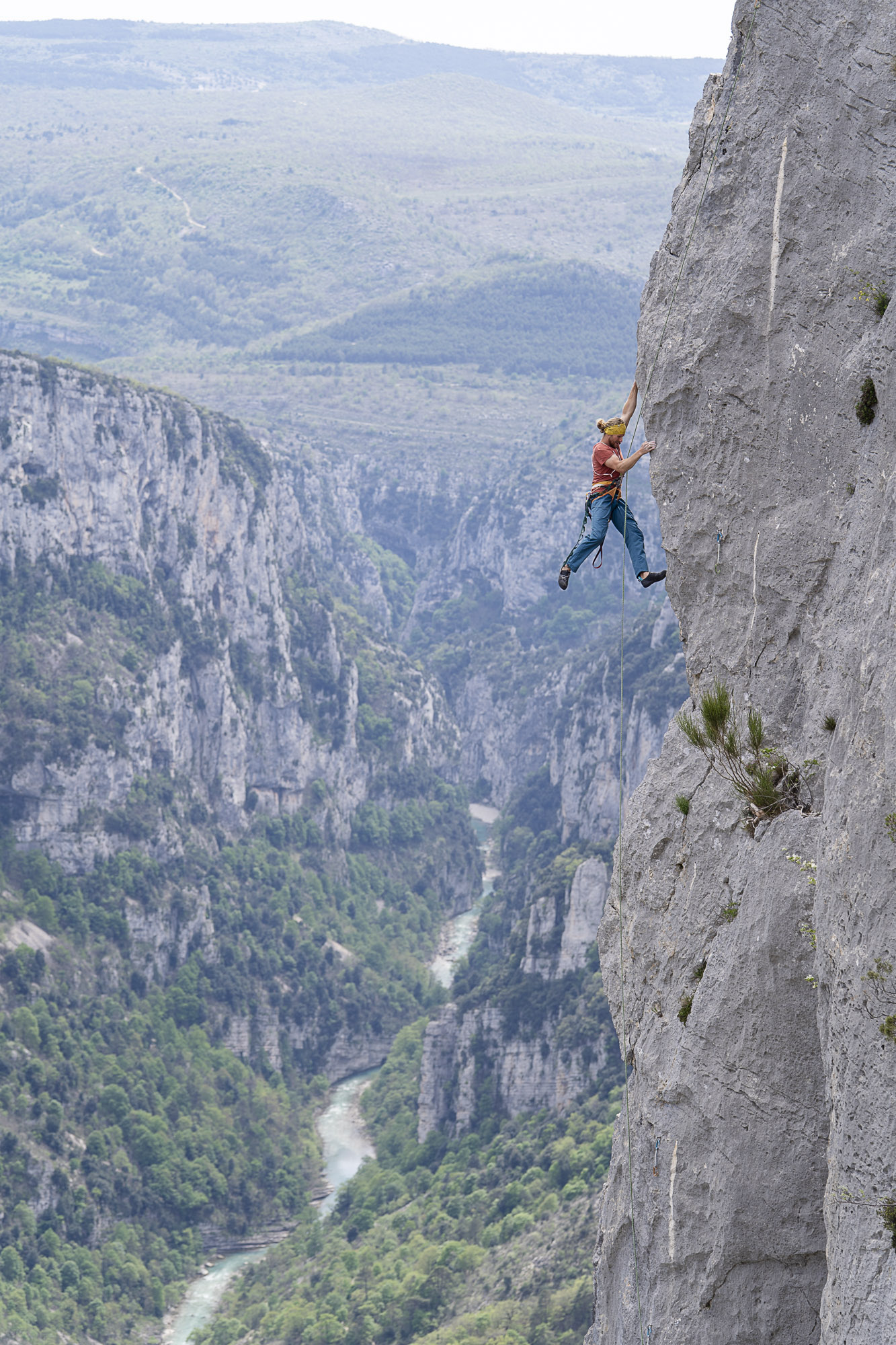 Mich Kemeter - Verdon