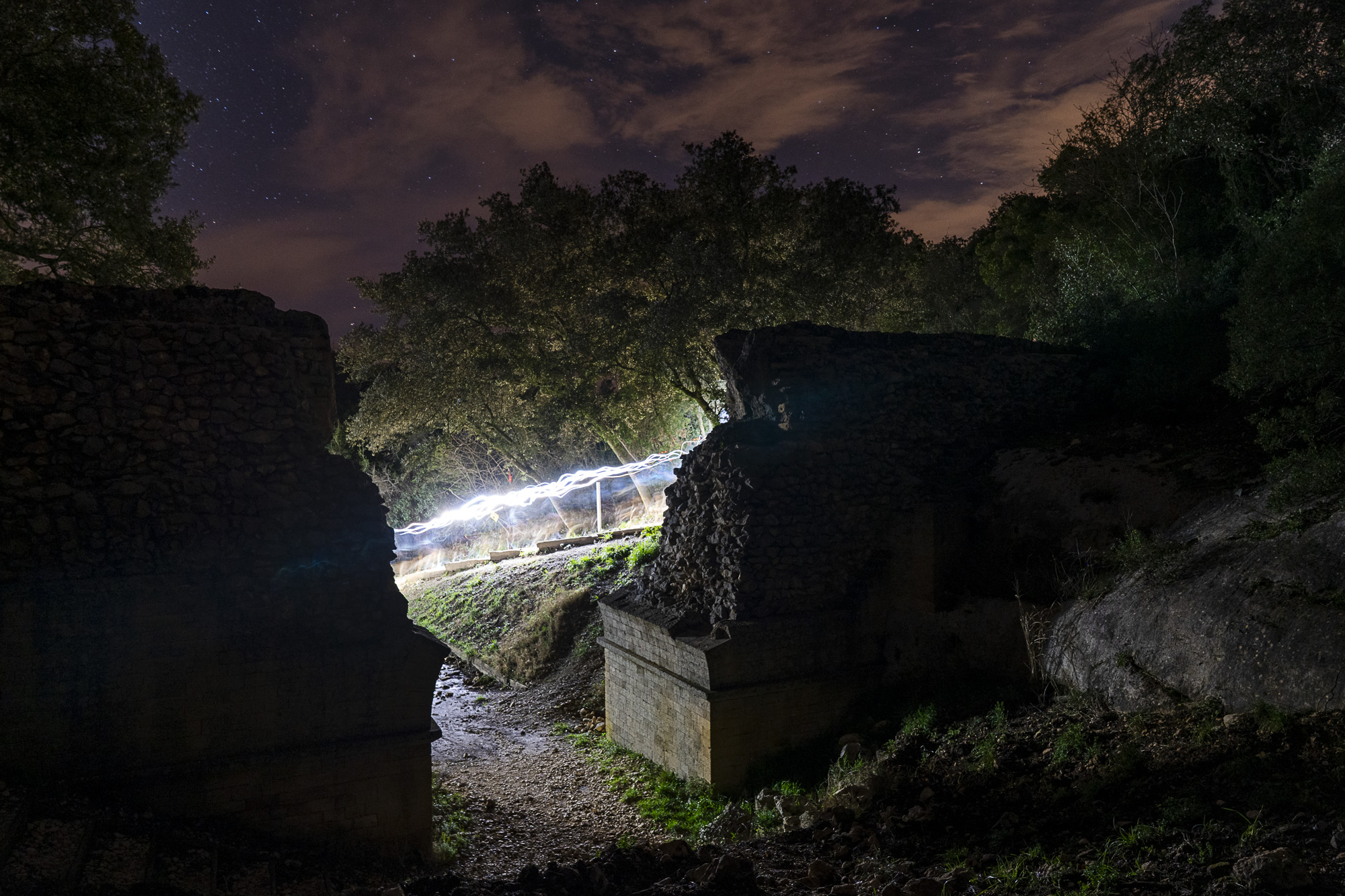 2501 Infinity Backyard Pont du Gard-15