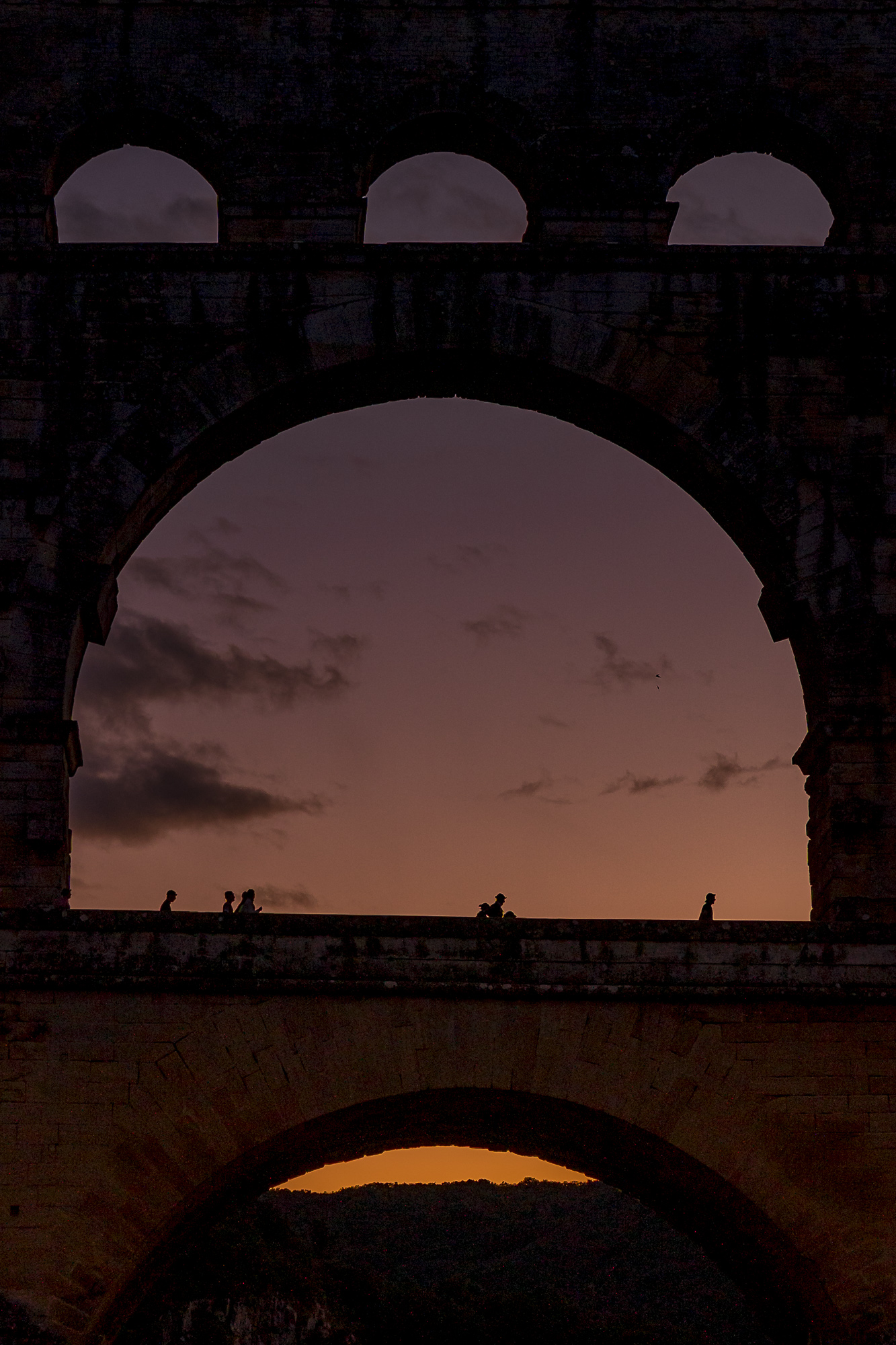 2501 Infinity Backyard Pont du Gard-6